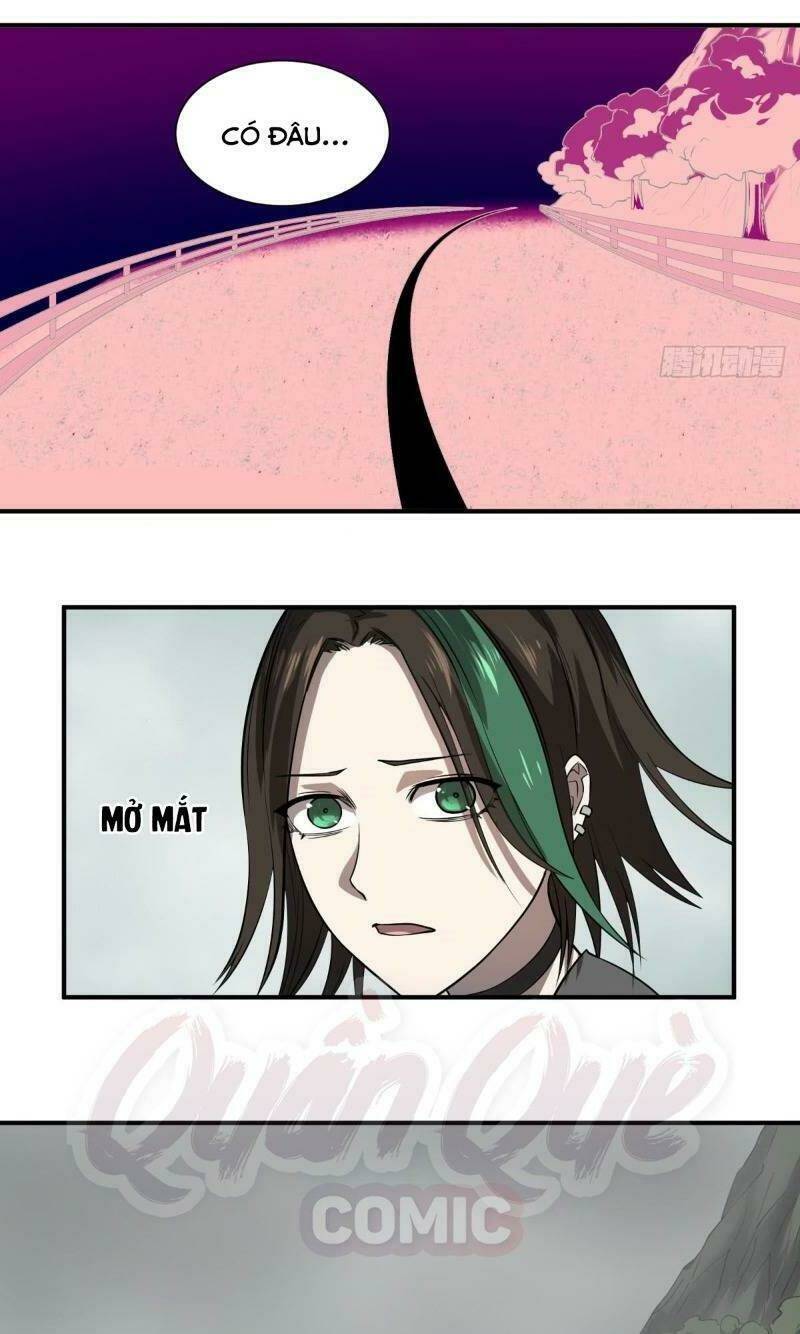 danh sách kẻ phản diện chapter 75 13