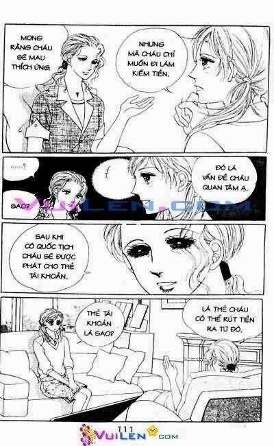cô gái trung hoa chapter 4 111