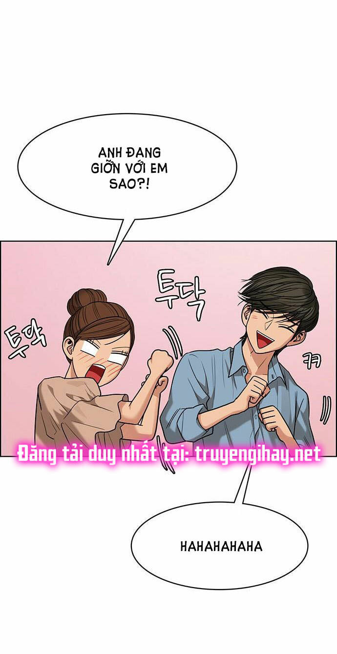 nữ thần giáng thế chapter 185.1 12