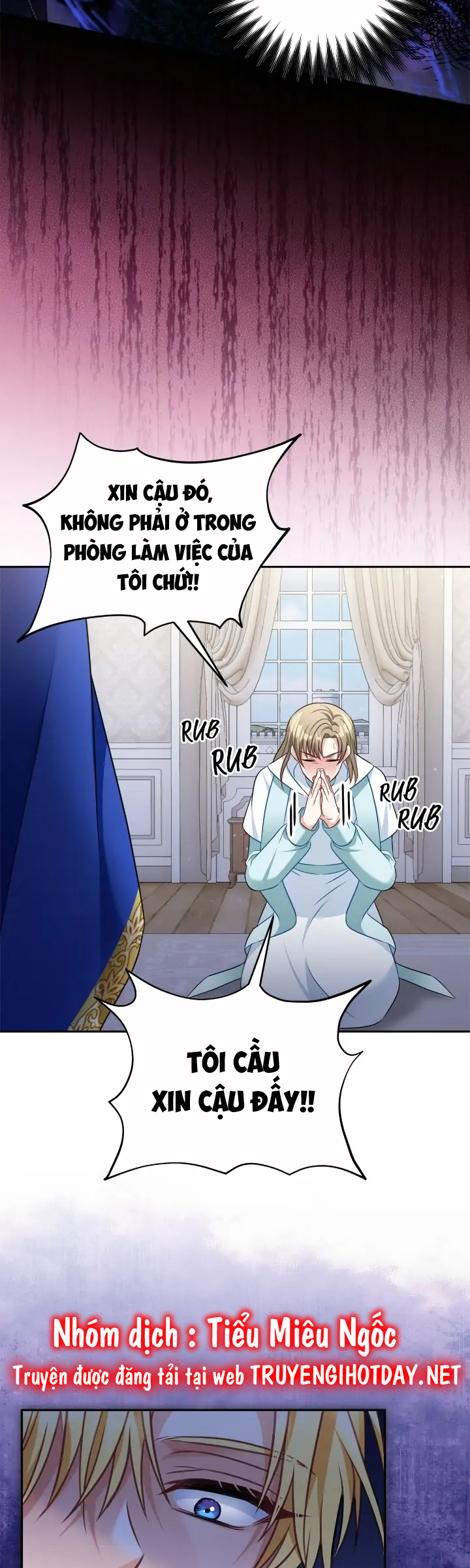 sống cùng với mẹ chồng chapter 37 26