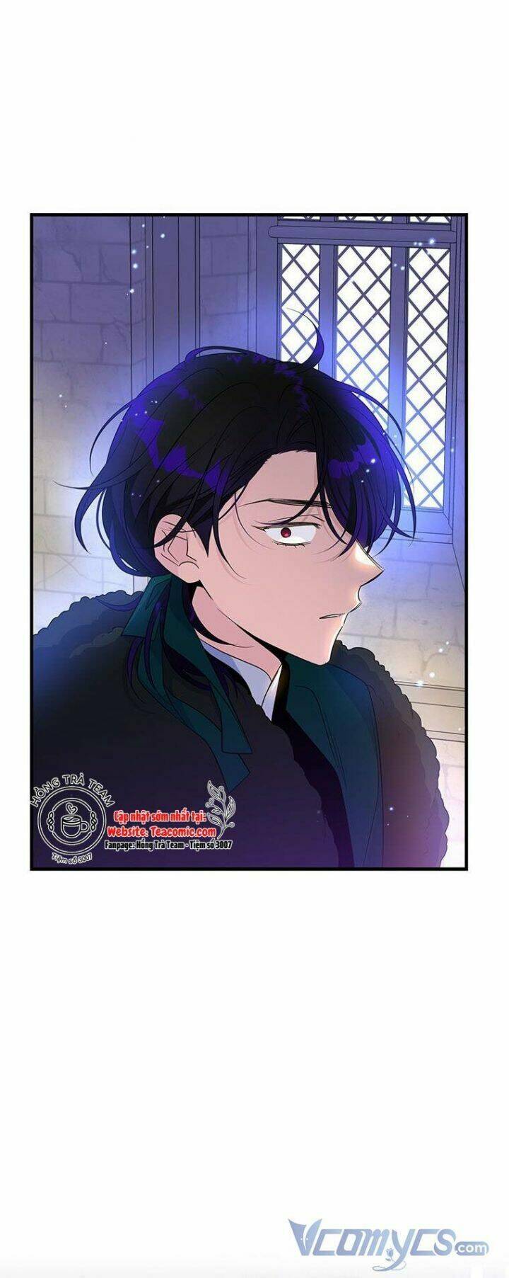 chồng yêu, em muốn đình công! chapter 54 78