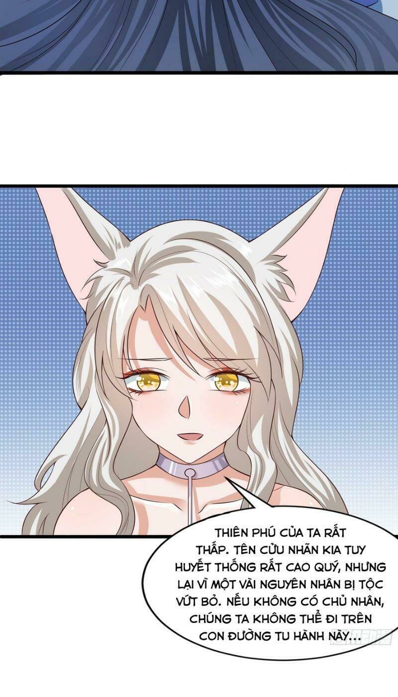 vú em của tiên ma chapter 21 24