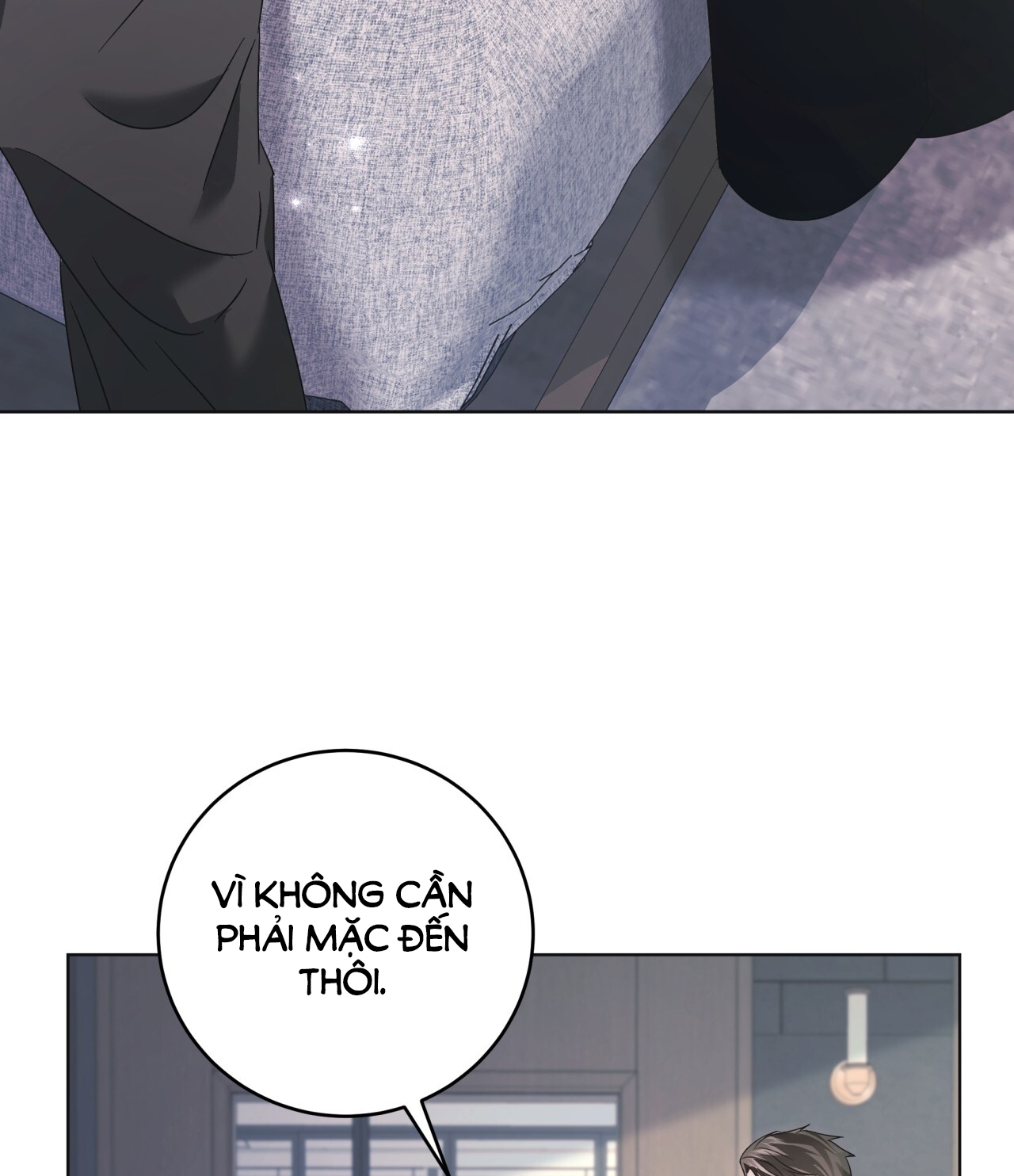 Amon- Không Thể Đoán Biết chapter 11.2 - Trang 59