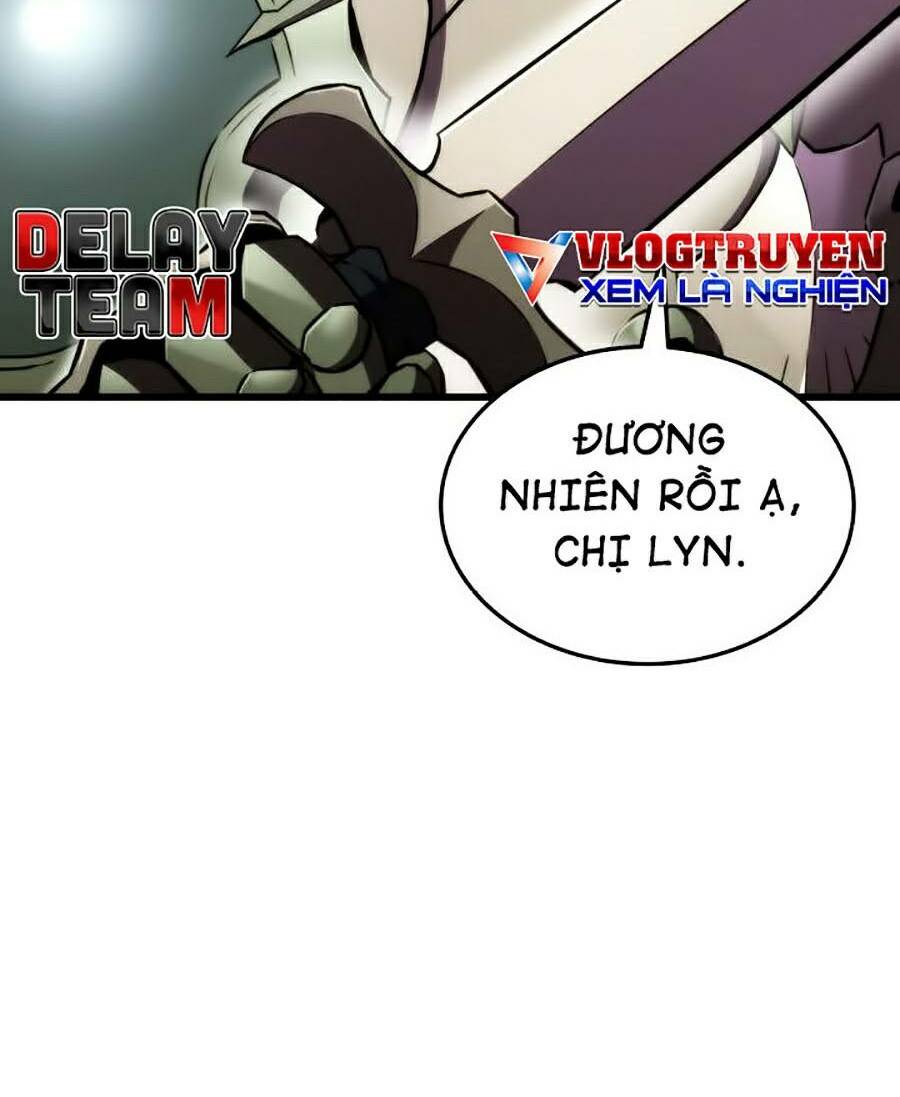 huyền thoại game thủ - tái xuất chapter 41 11