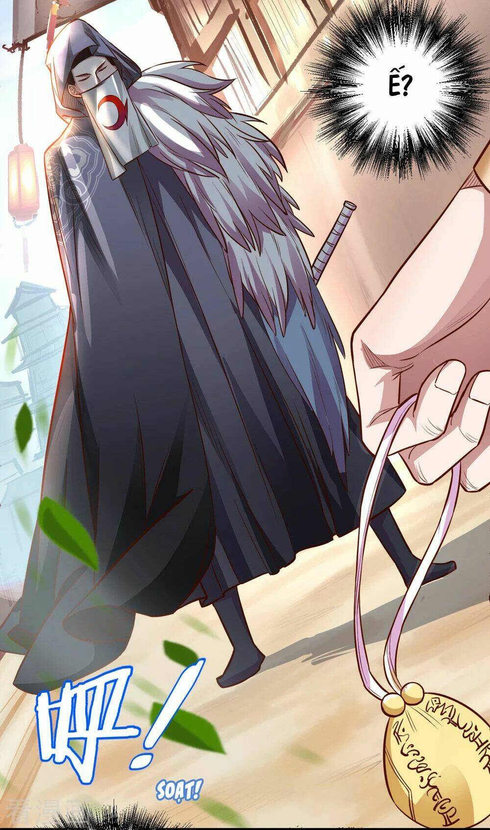 tối cường đại biểu hoàng kim thận chapter 7 4