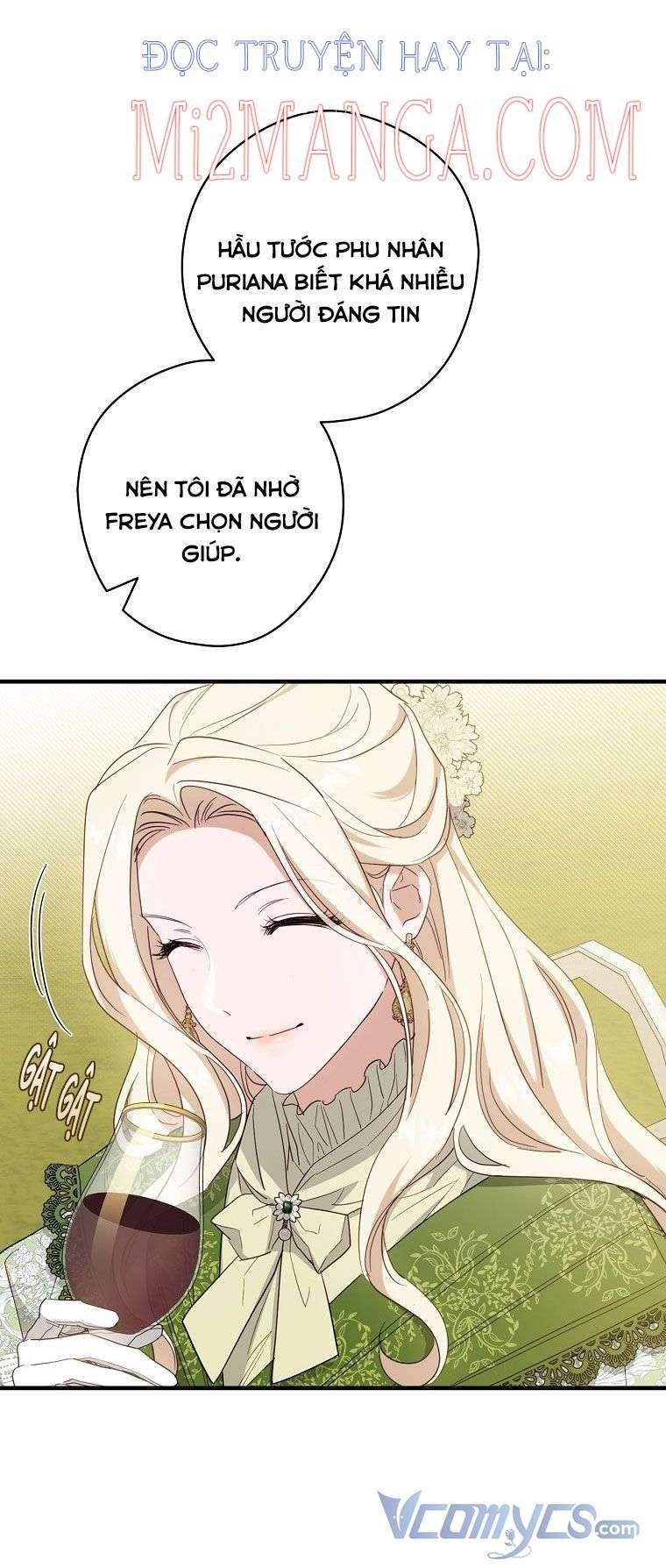 phương pháp khiến chồng đứng về phía của tôi chapter 30.5 24