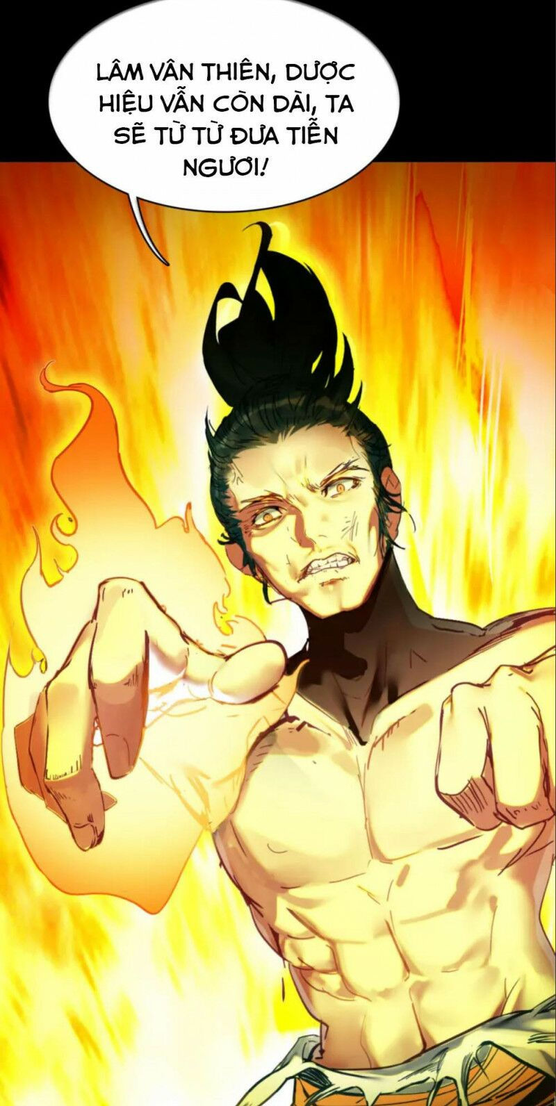 long hồn chiến tôn chapter 5 31