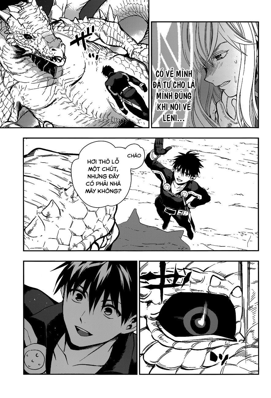 rain chapter 41.2 18