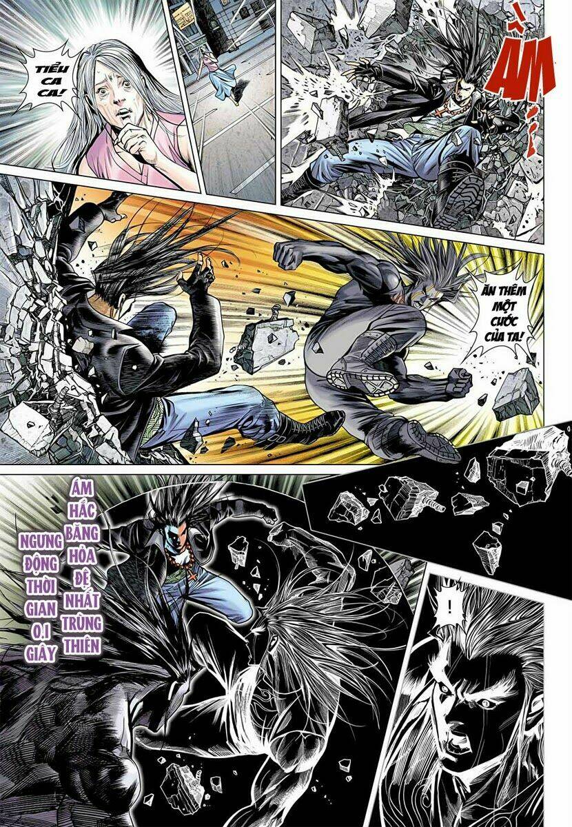 vương phong lôi 2 chapter 19 11