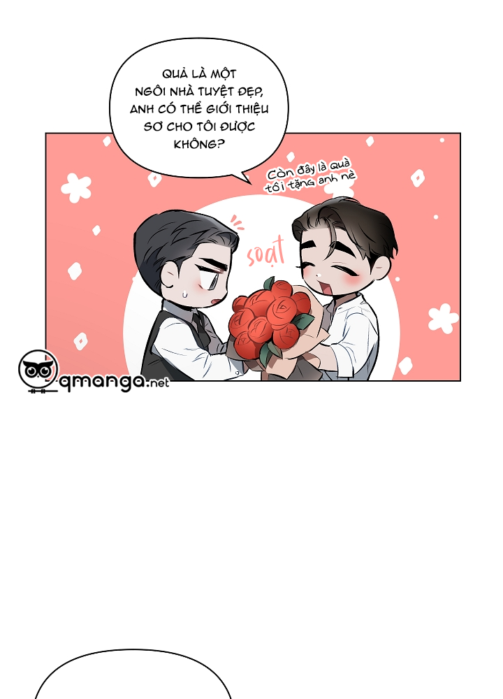 định rõ mối quan hệ chapter 11 32