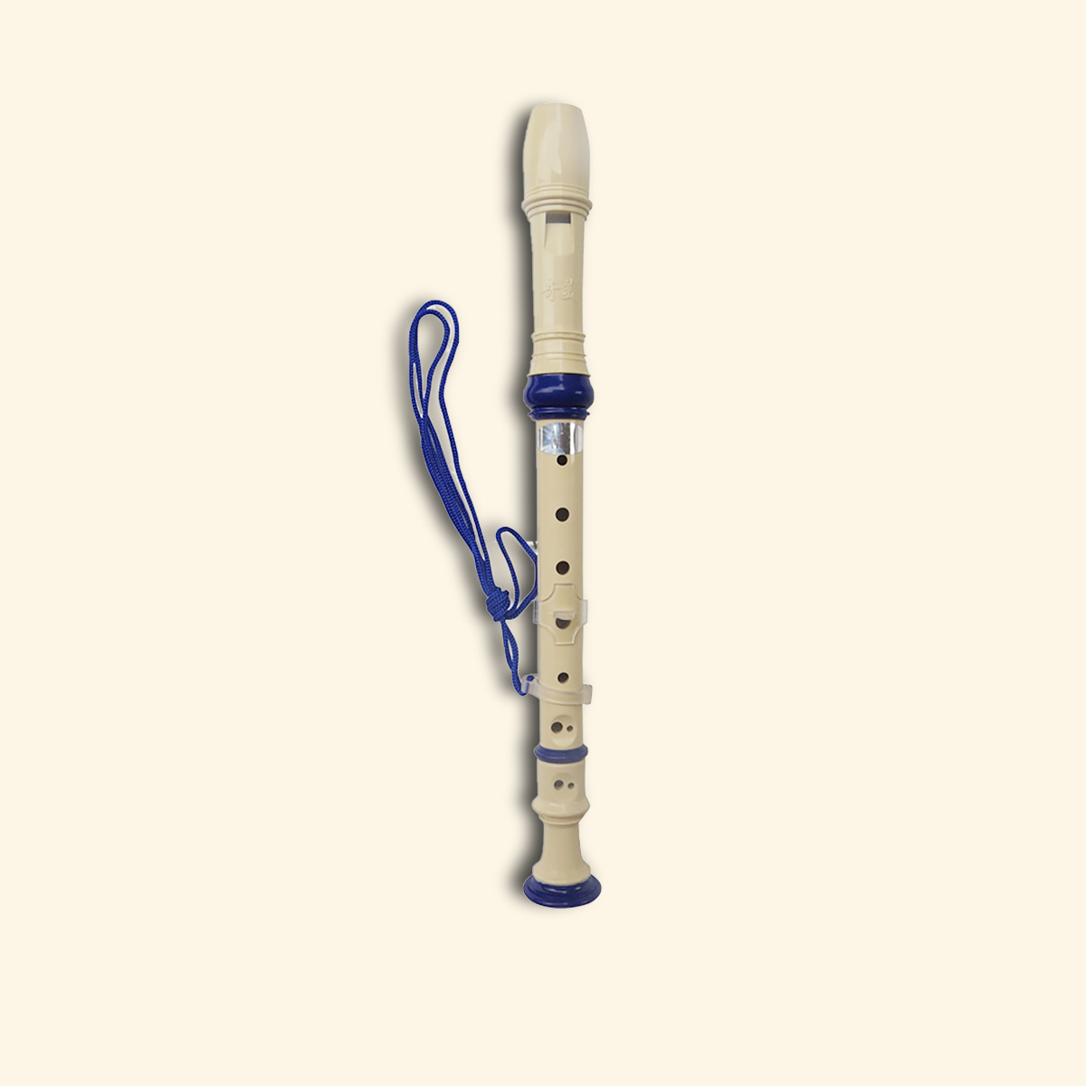 Sáo Dọc Recorder Trắng Âm Chuẩn Dễ Thổi, Phù Hợp Cho Người Mới Bắt Đầu