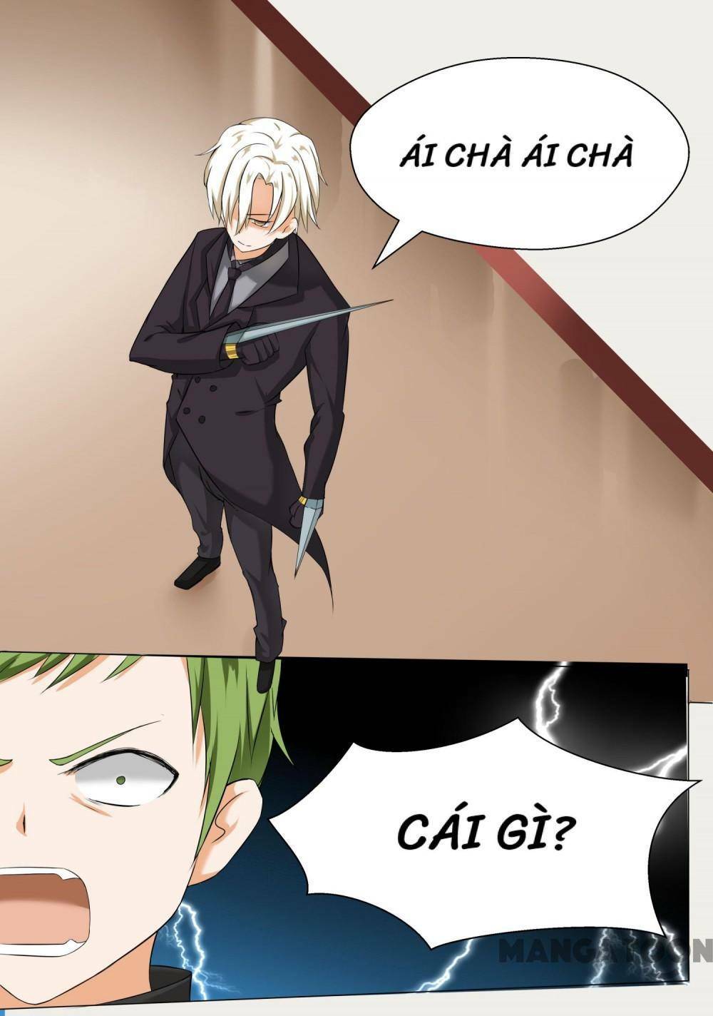 the boy in the all-girls school chapter 67 4