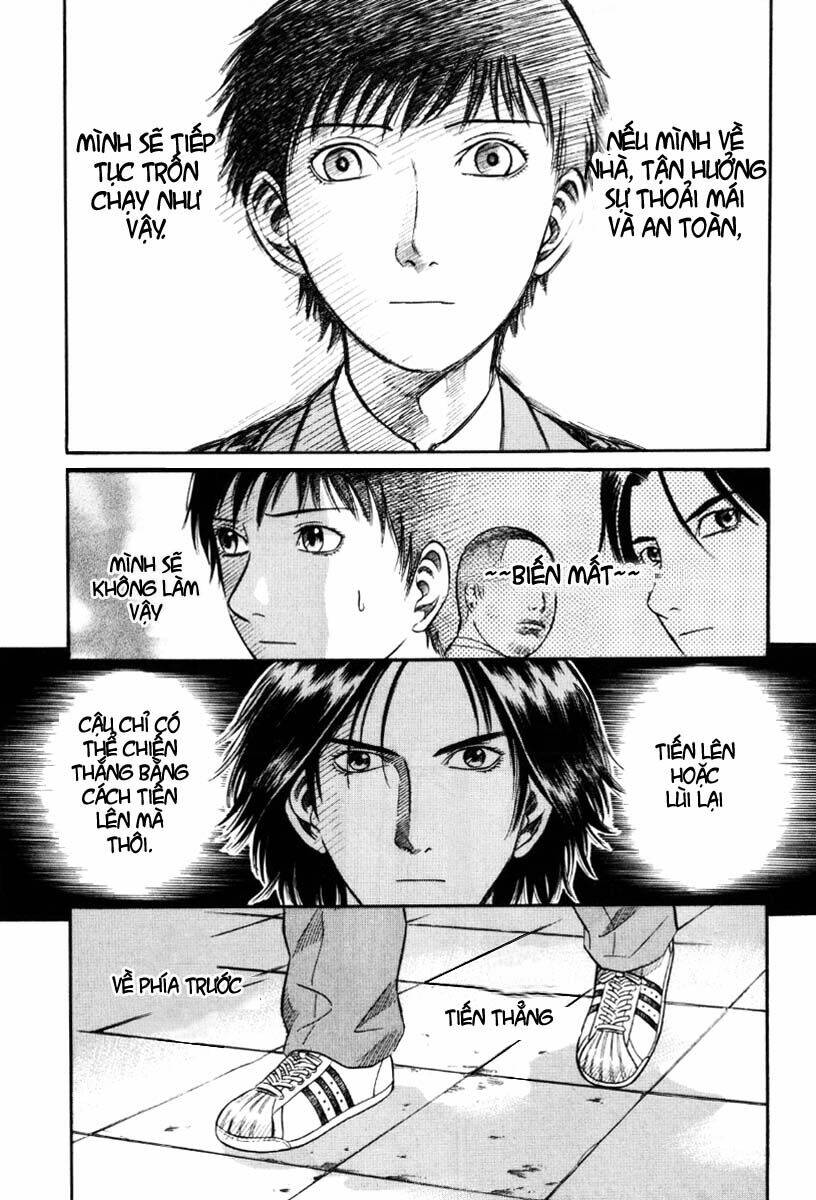 thánh địa chapter 19 4