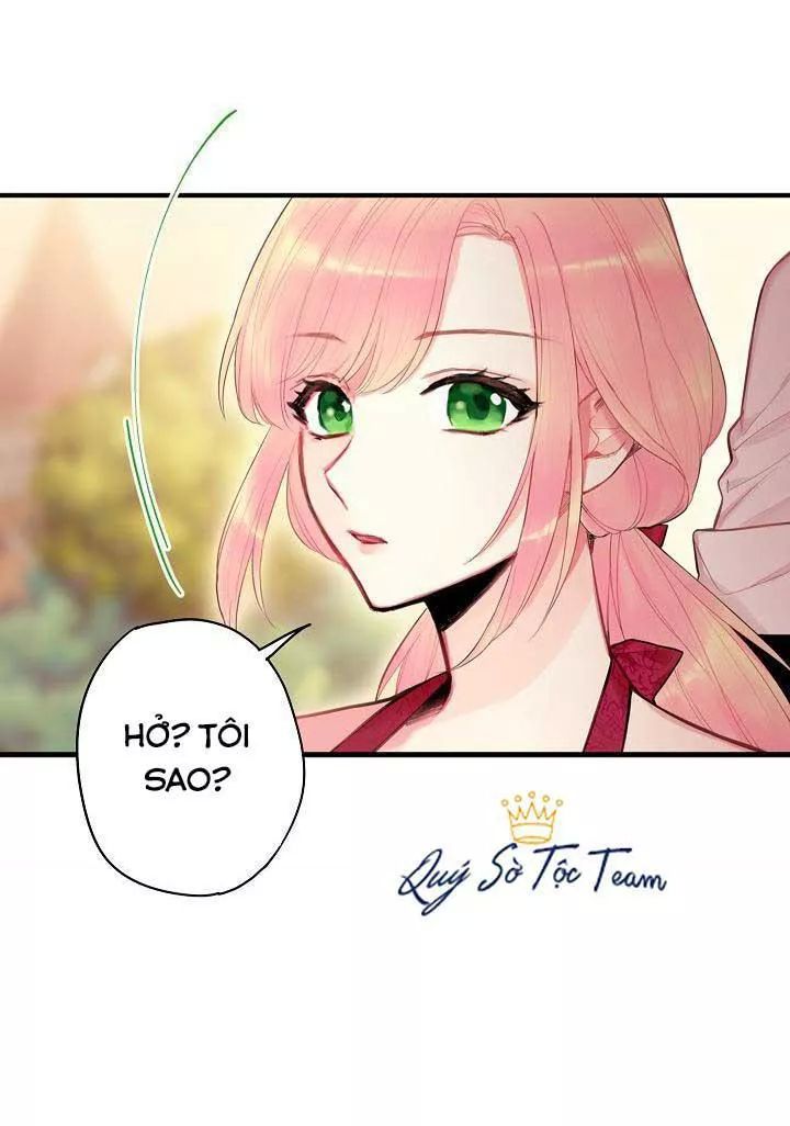 trọng sinh trở thành hoàng phi chapter 113 15