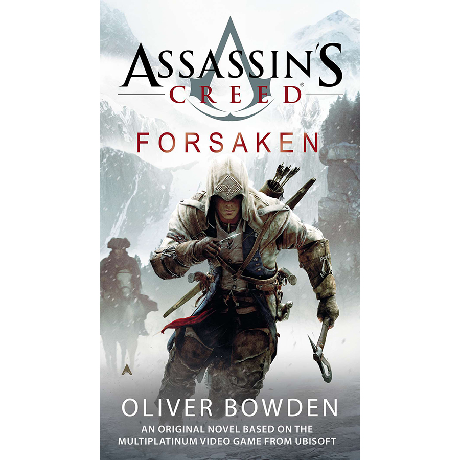 Assassins Creed 5 Forsaken