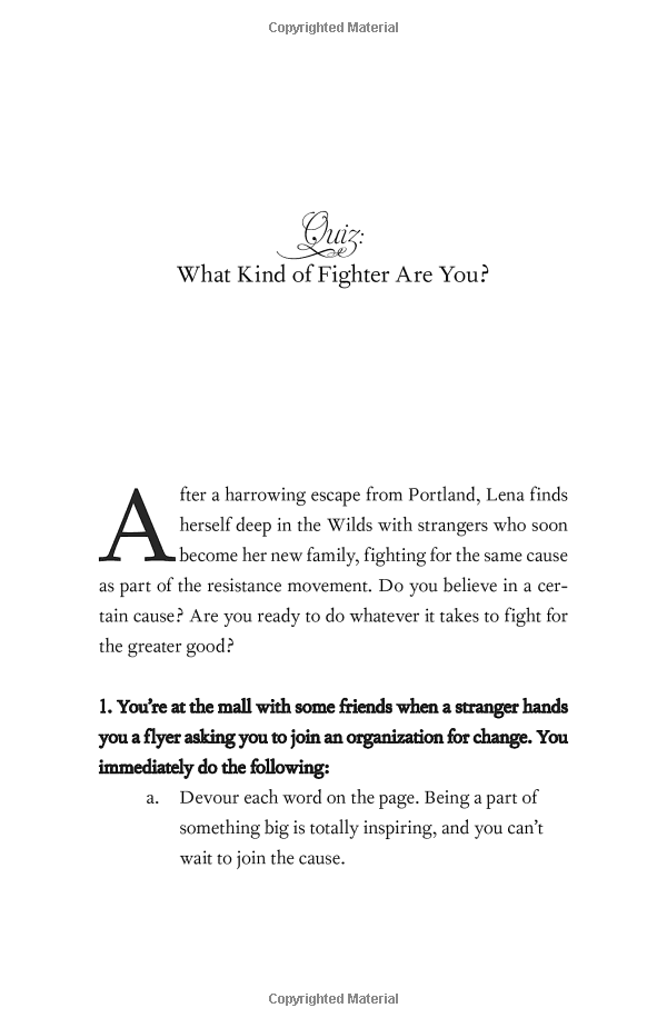 Delirium Stories: Hana, Annabel, and Raven (Delirium Trilogy)