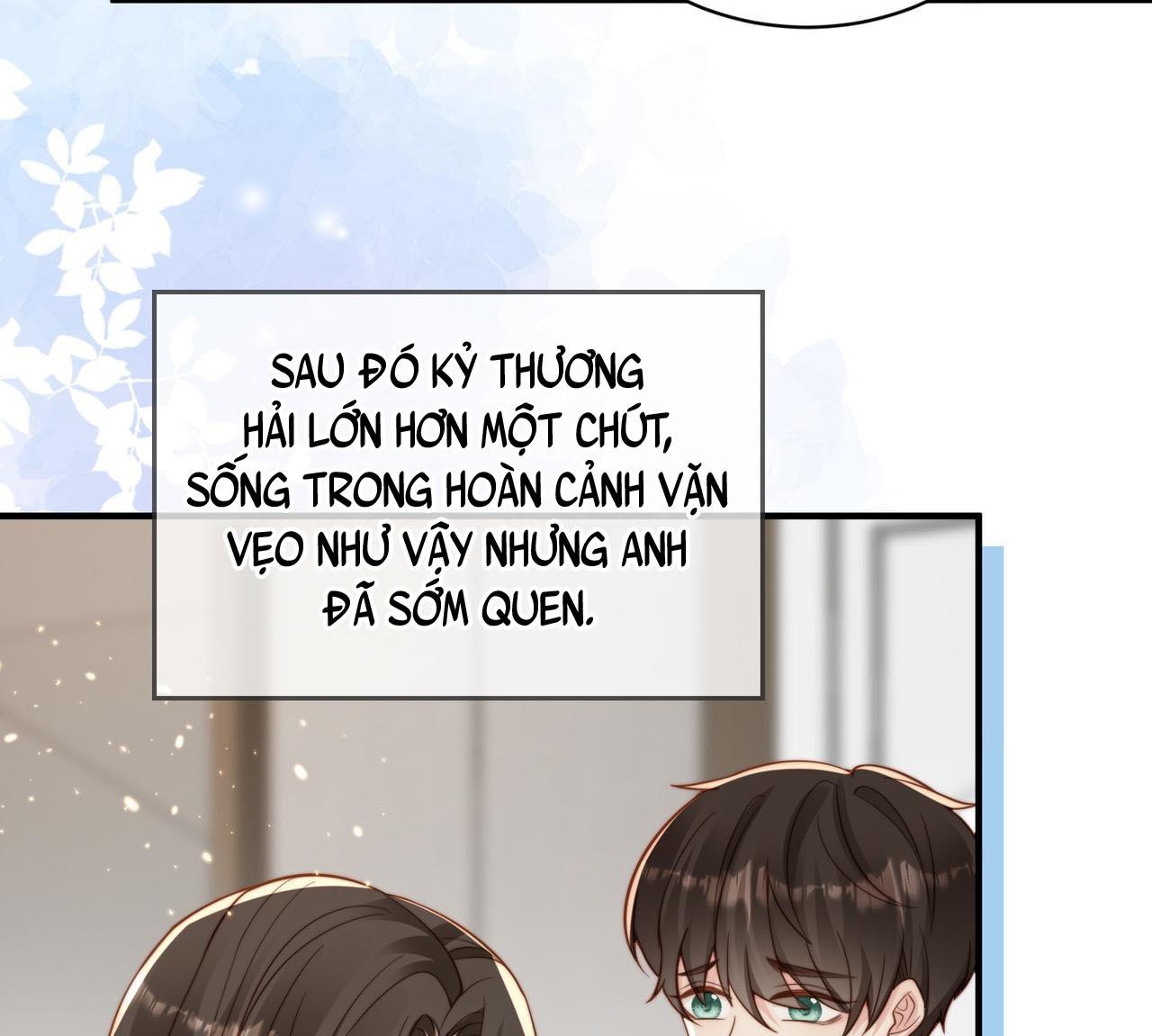 sau khi giả mất trí nhớ, tình địch nói tôi là bạn trai của hắn chapter 28 23