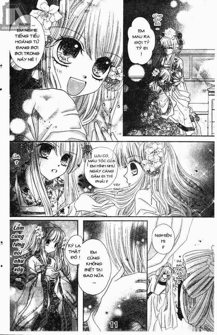 hoa tuyết lam chapter 13 11