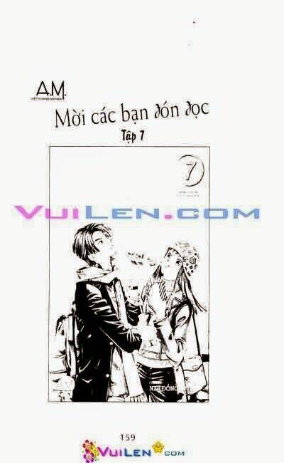 mãi yêu anh chapter 7 159
