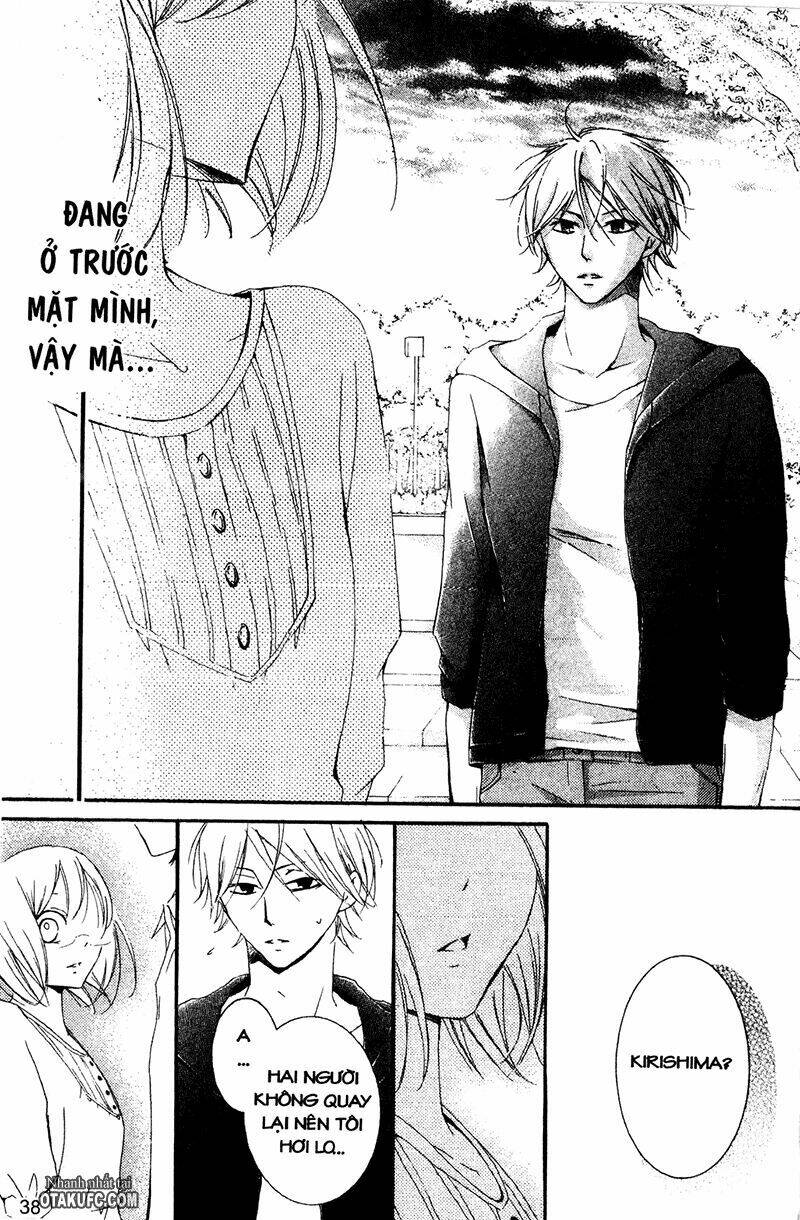 pen saki ni syrup chapter 8 35