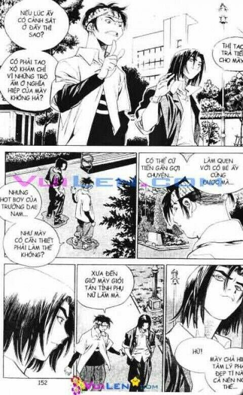 change guy chapter 143 152