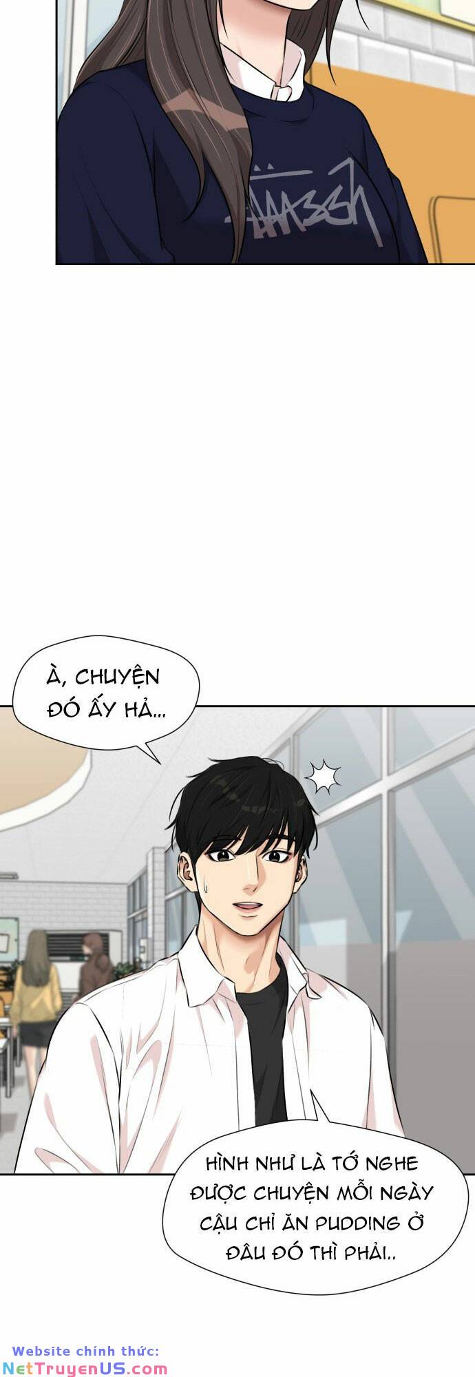 gương mặt thiên tài chapter 96 4