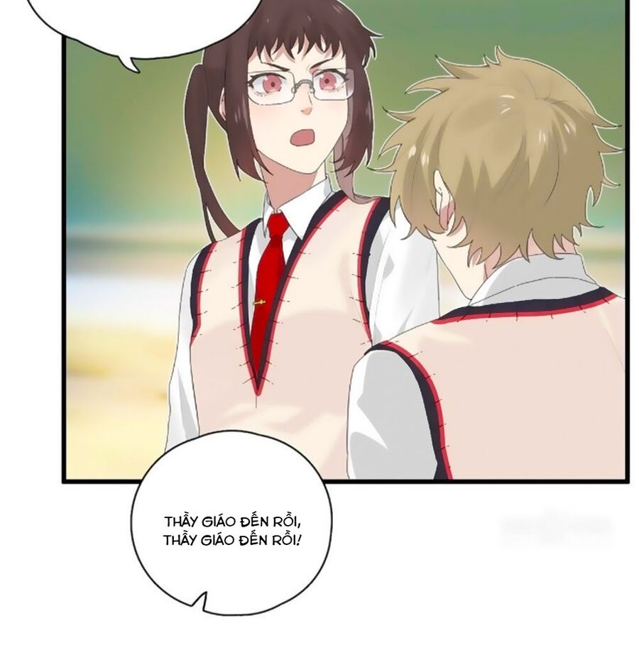 xông vào tim anh chapter 7 34