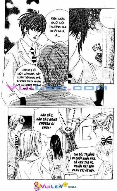 nụ hôn đầu chapter 6 57