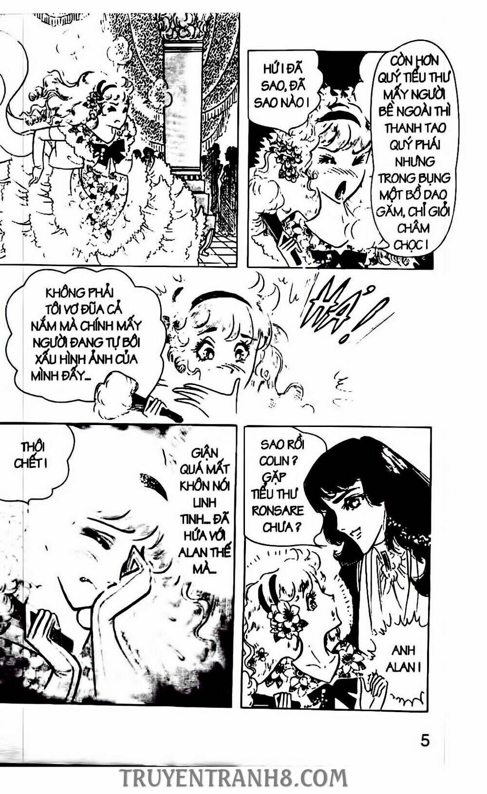 the count s daughter chapter 16 3