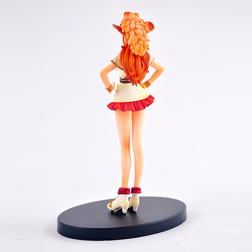 Mô hình One Piece Nami Hoa Tiêu kỉ niệm 15 năm