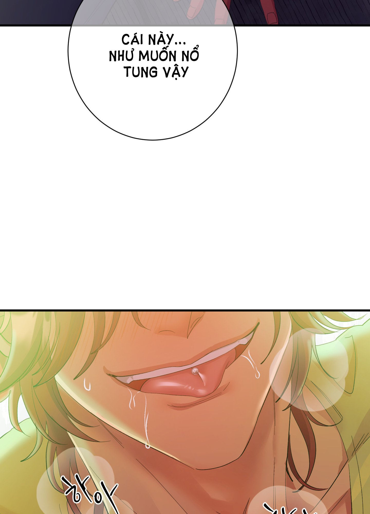 [18+] một lòng một dạ chapter 35.2 43