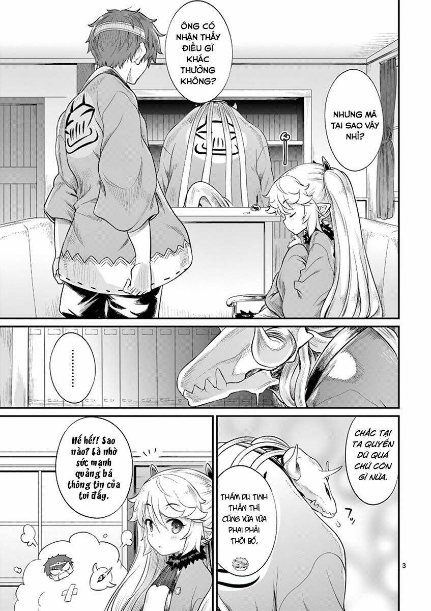 yuusha-sama, yukagen wa ikaga desuka? chapter 13 6