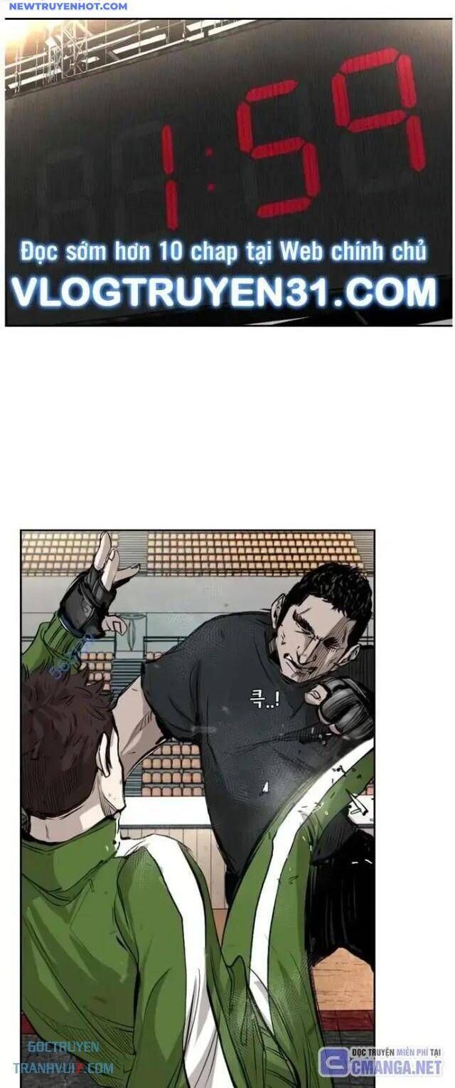 shark - cá mập chapter 128 51