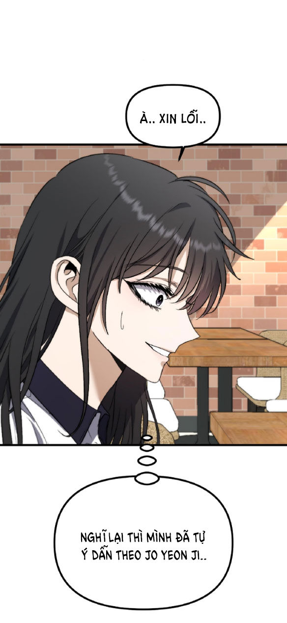 Tự Do Trong Mơ chapter 51.2 20