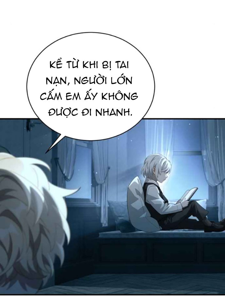 dark moon - tế đàn ánh trăng chapter 76.1 9