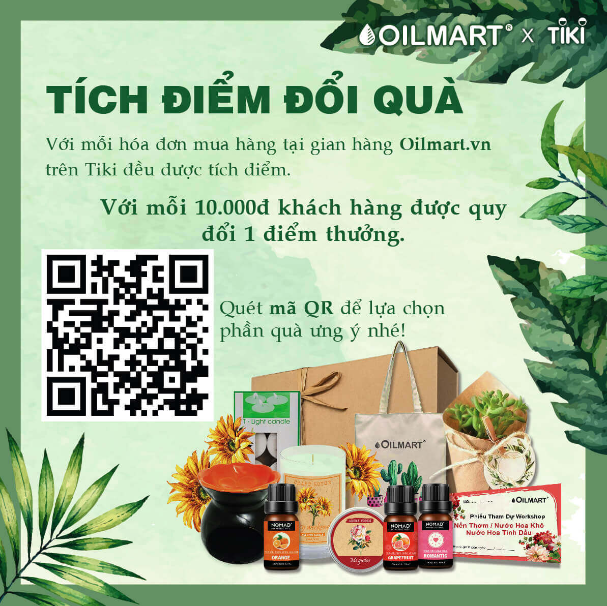 Tinh Dầu Nụ Tầm Xuân Aroma Works Rosehip Seed Oil
