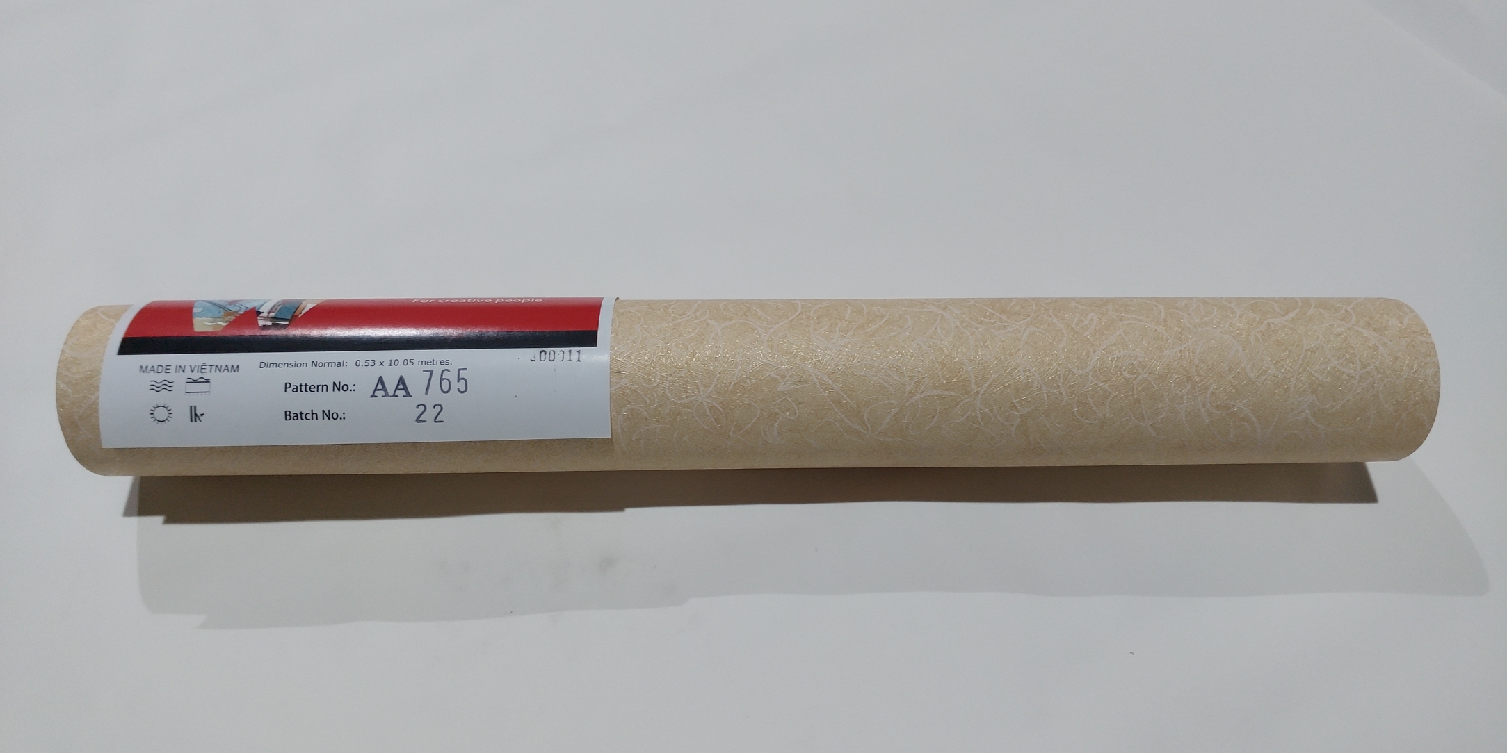 GIẤY DÁN TƯỜNG CAO CẤP - VIỆT HƯNG