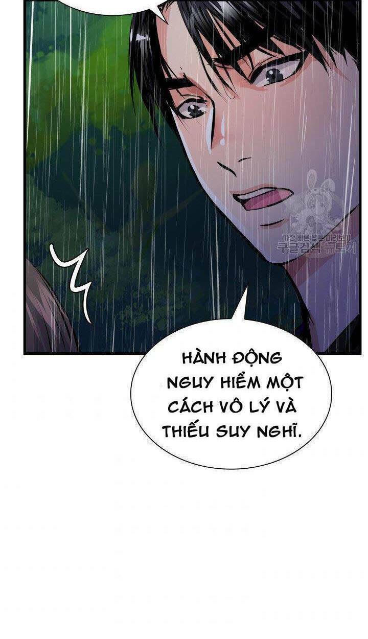 cô dâu của sói đen chapter 9 82