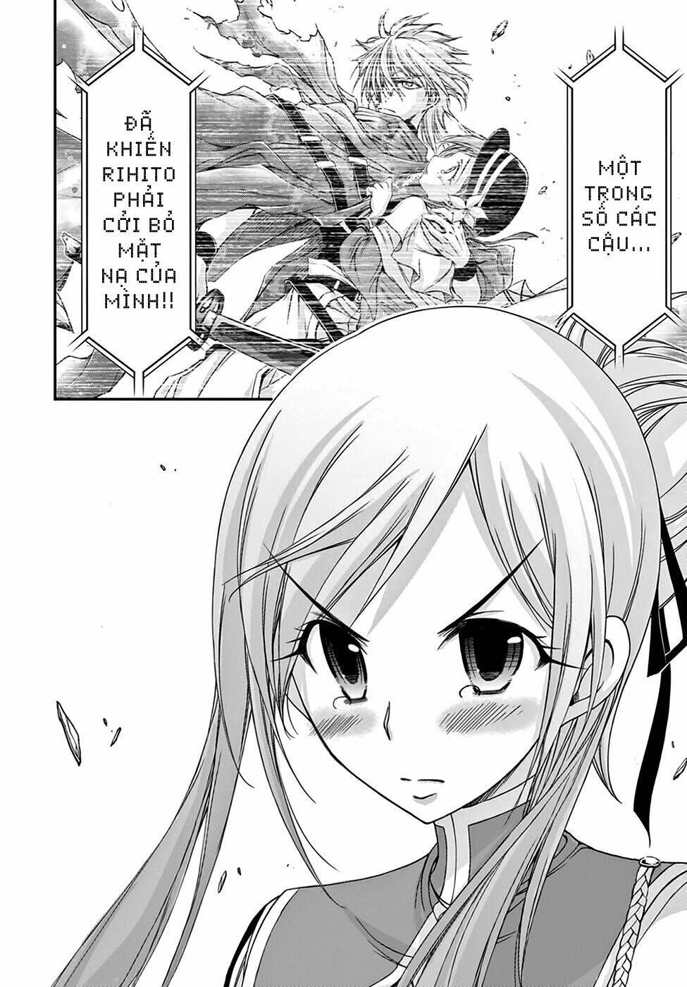 kích trụy vương huyền thoại chapter 20 36