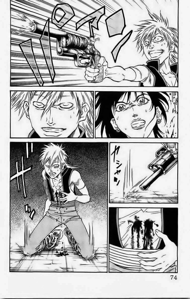 vua trên biển chapter 244 9