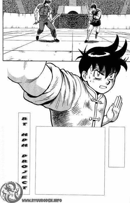 hoàng phi hồng phần 1 chapter 32 3