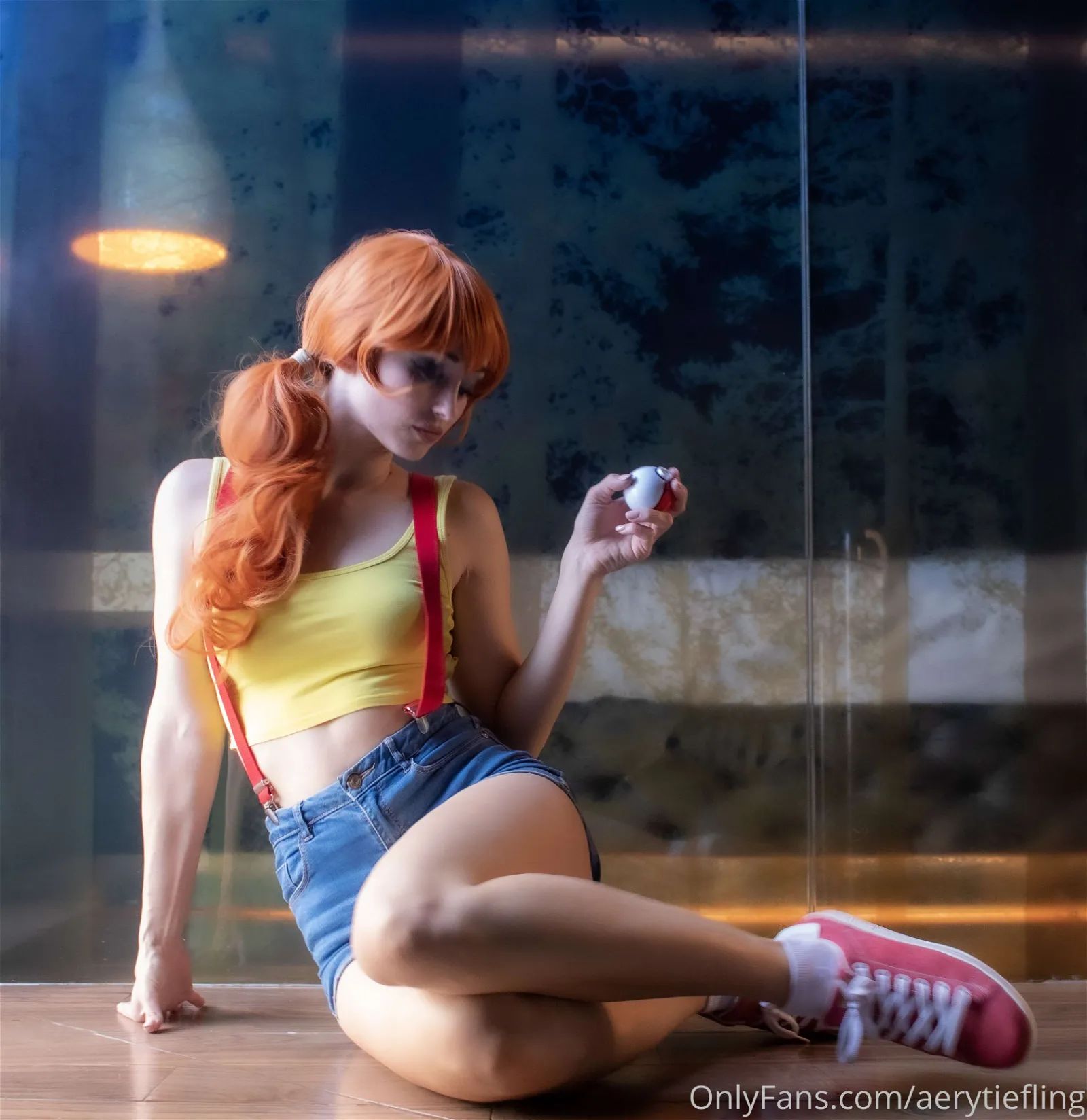 hình cosplay chapter 98 37