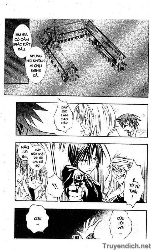 zombie-loan chapter 35 17