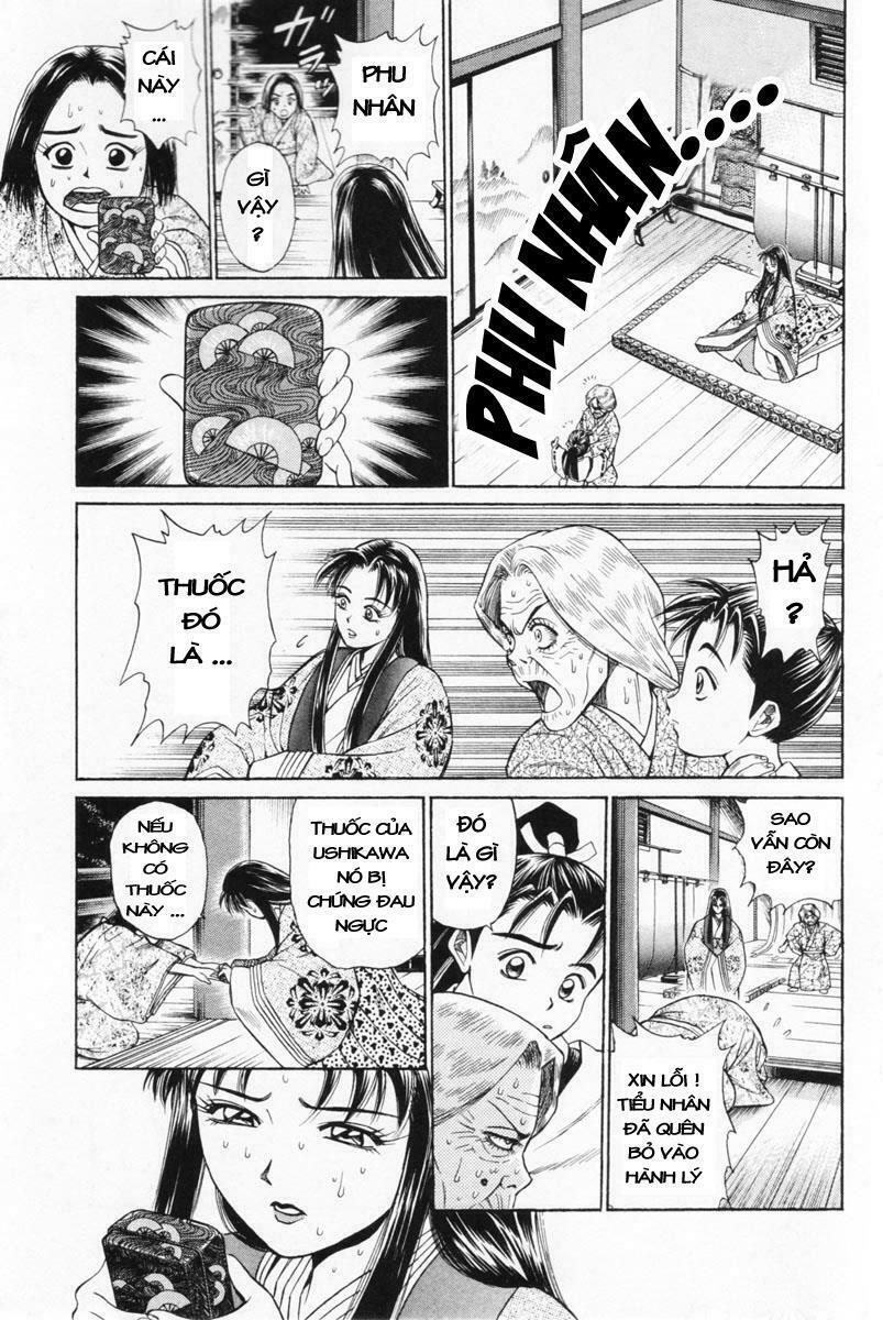 thiếu niên vương phần 1 chapter 1 35