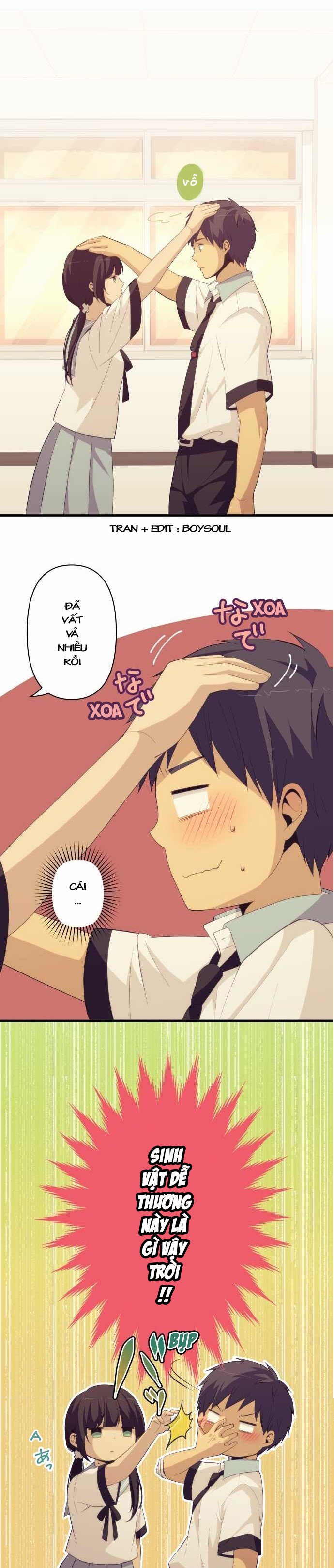 relife chapter 152 7
