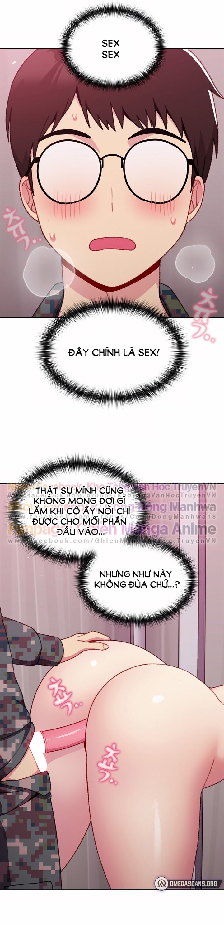 khi nào ta hẹn hò chapter 8 17