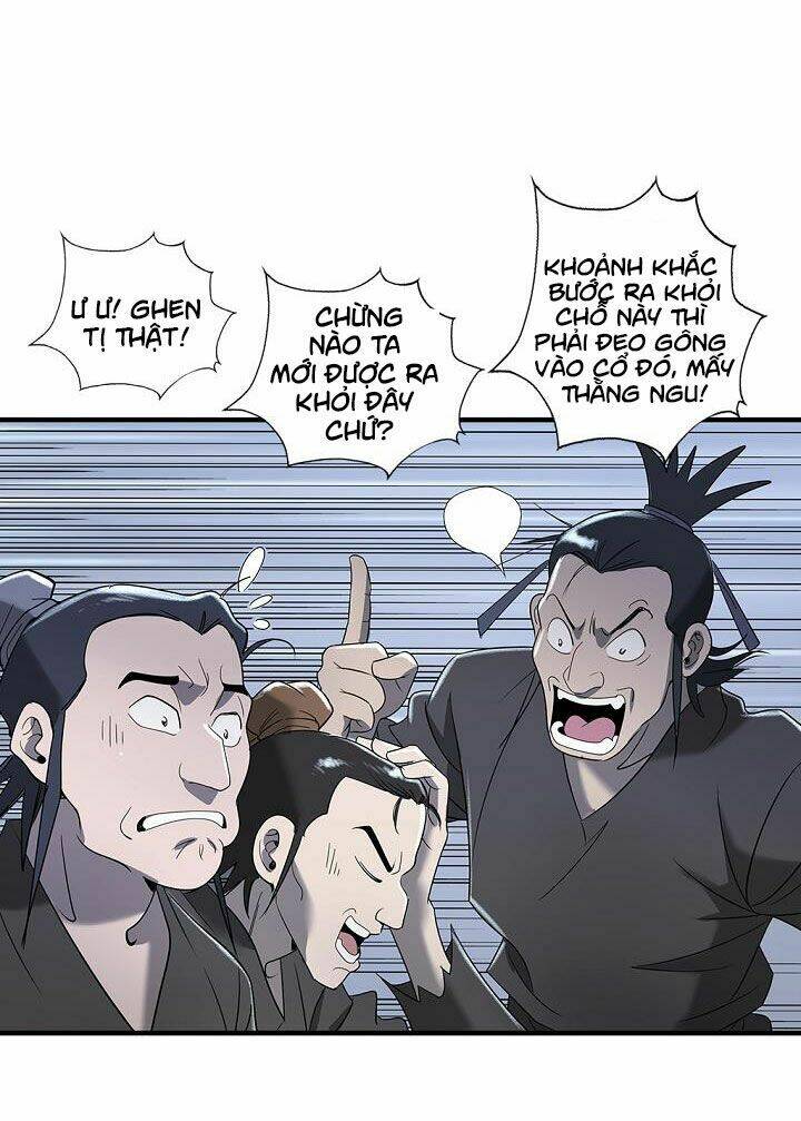 cuồng long chapter 15 55