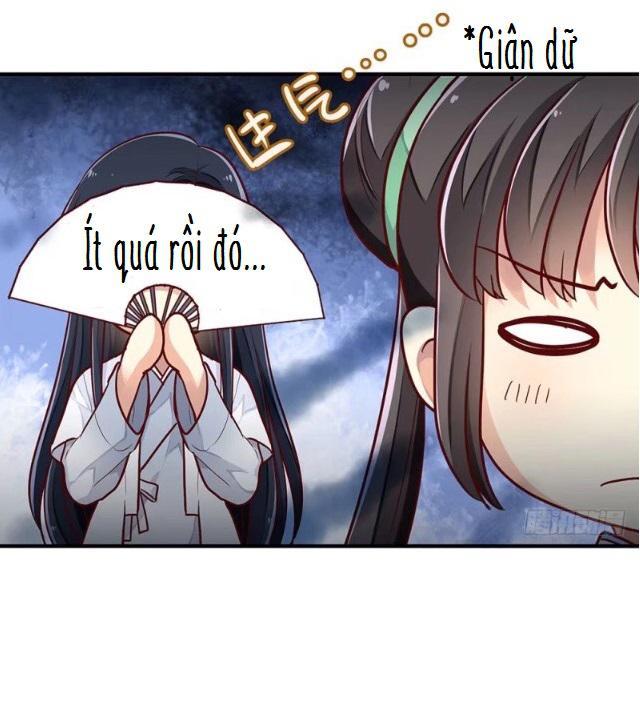 trọng sinh thành tiểu nha đầu chapter 7 12