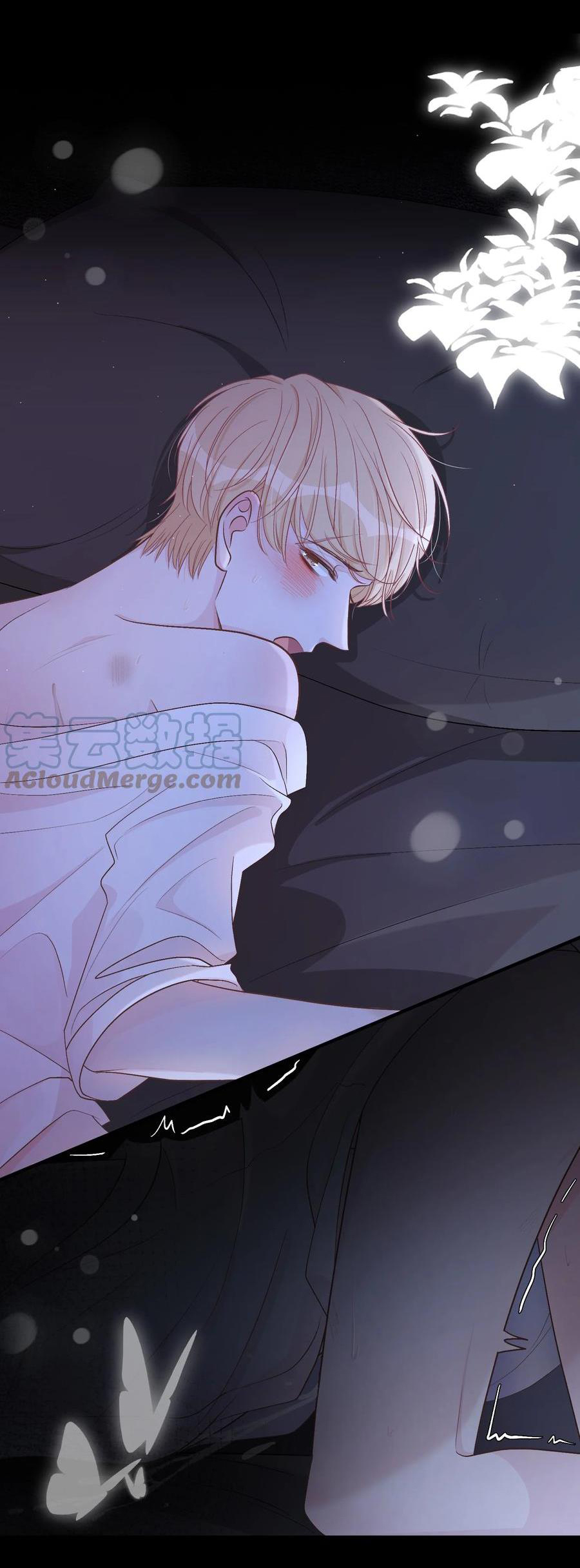 trước và sau ly hôn! chapter 52 30