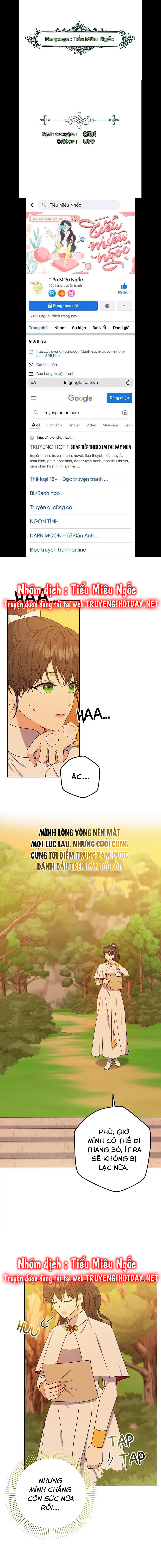 từ hầu gái tôi đã trở thành hoàng hậu chapter 55 1